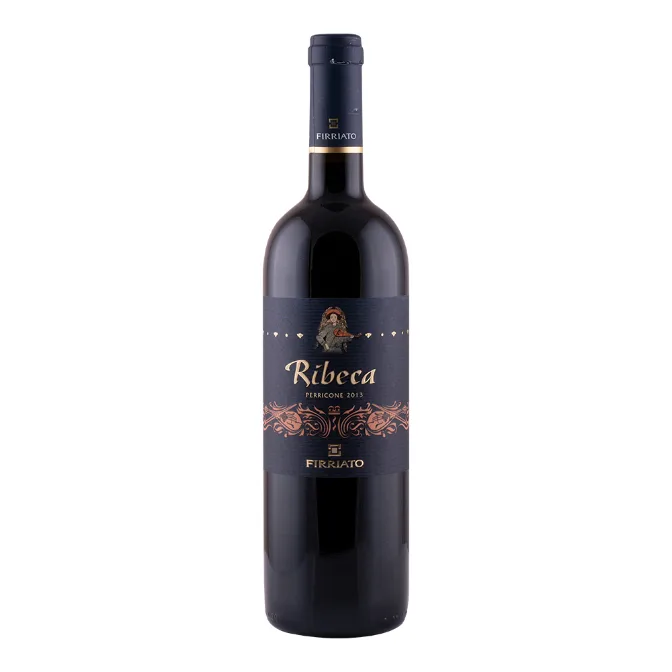 Ribeca 3Lt