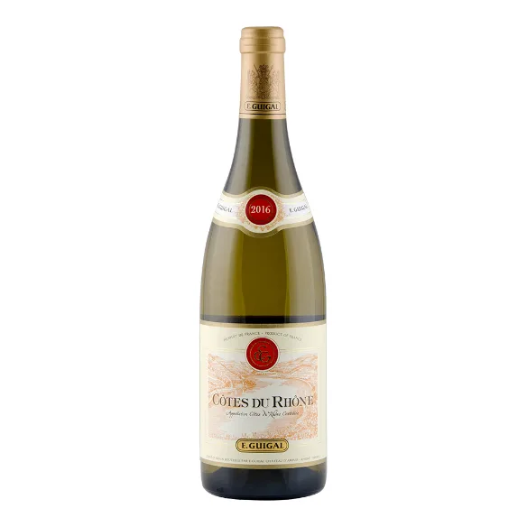 Cotes Du Rhone Blanc 75cl