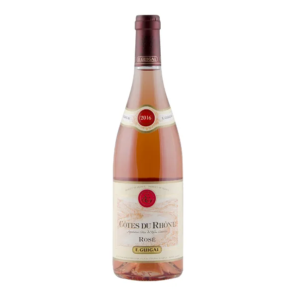 Cotes Du Rhone Rose' 75cl
