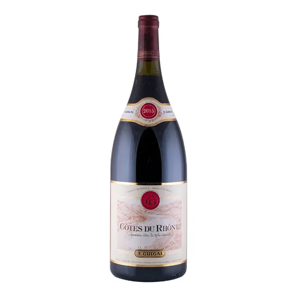 Cotes Du Rhone Rouge 75cl