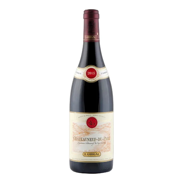 Chateauneuf-Du-Pape Rouge 75cl