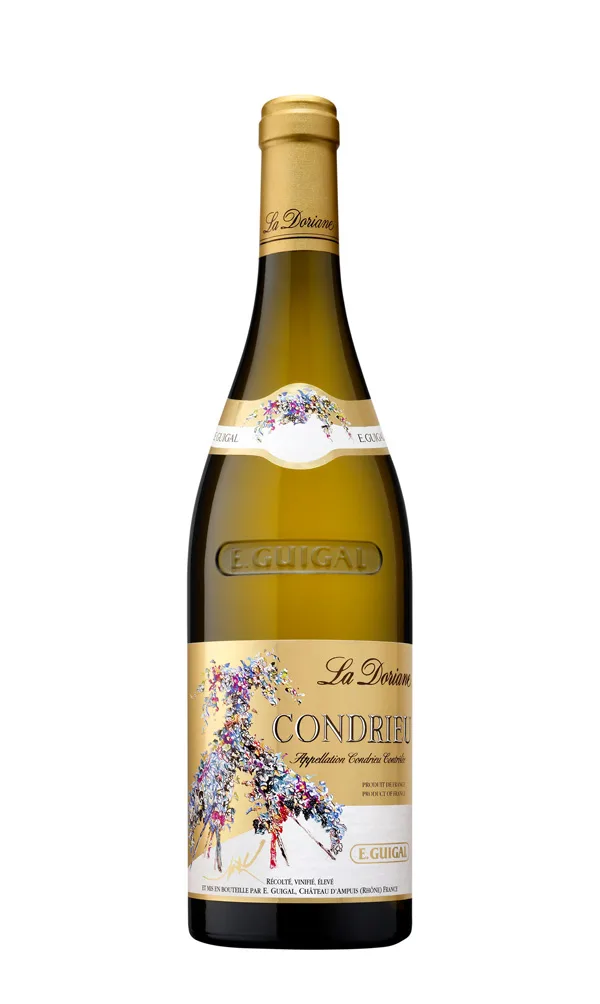 La Doriane Condrieu 75cl - 2008