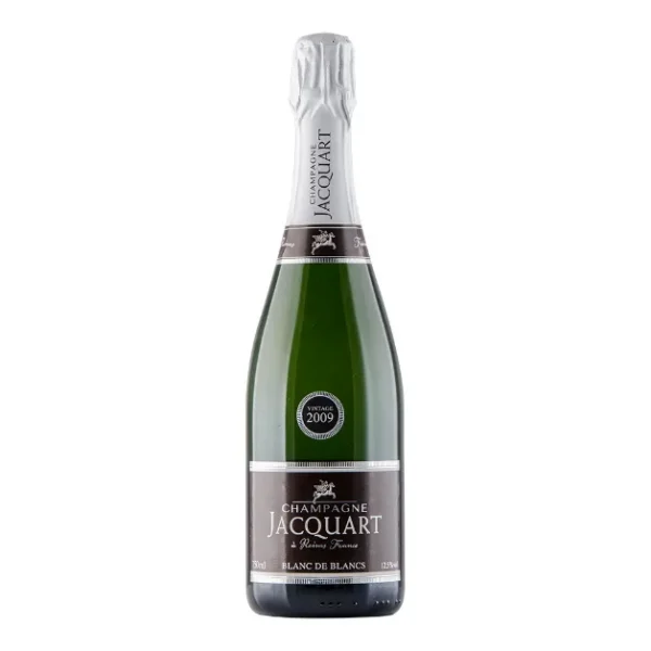 Blanc De Blancs Vintage 75cl