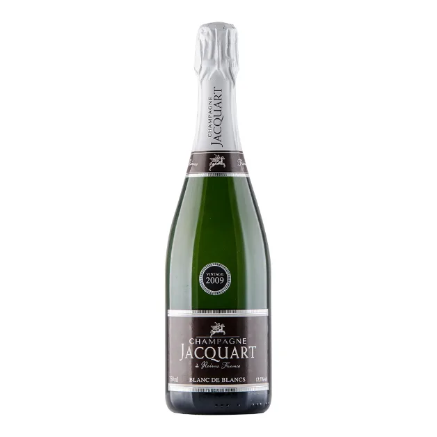 Blanc De Blancs Vintage 75cl