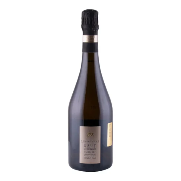 Brut Nominee En Coffret 75cl