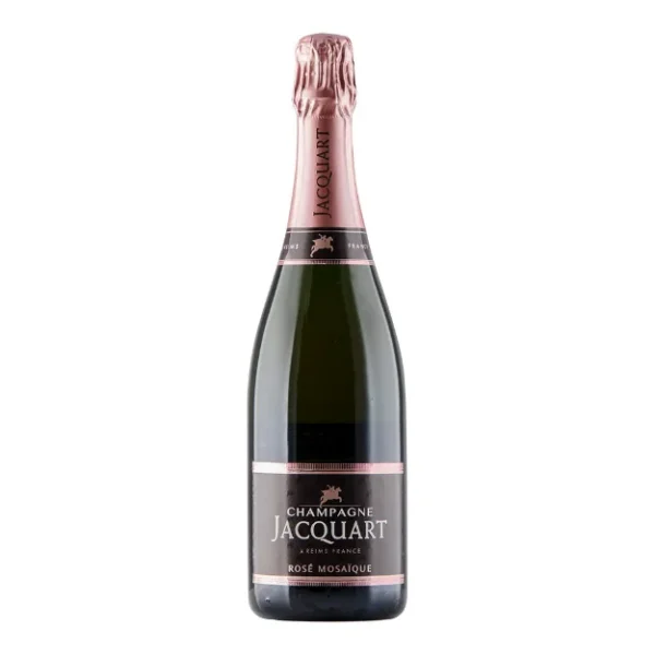 Rose' Mosaique 75cl