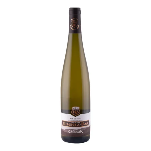 Riesling MosaïK 75cl