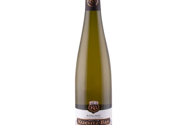 Riesling MosaïK 75cl