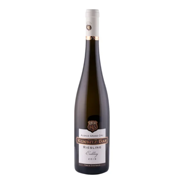 Riesling Grand Cru Eichberg Trois Chateaux 75cl