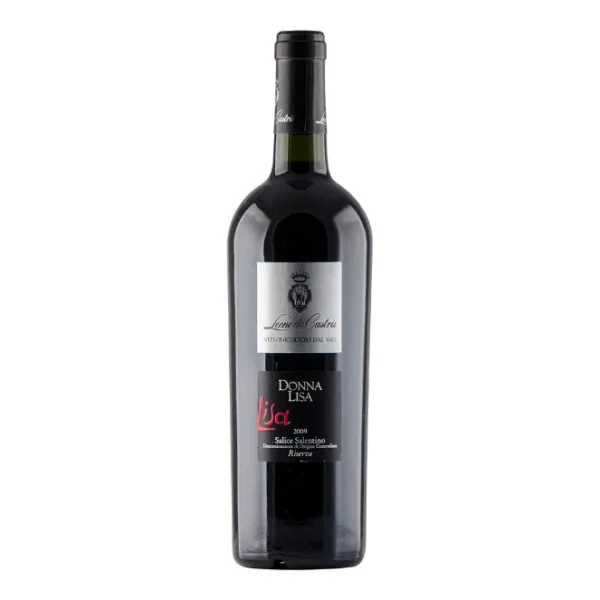 Donna Lisa Salice Salentino Riserva 75cl