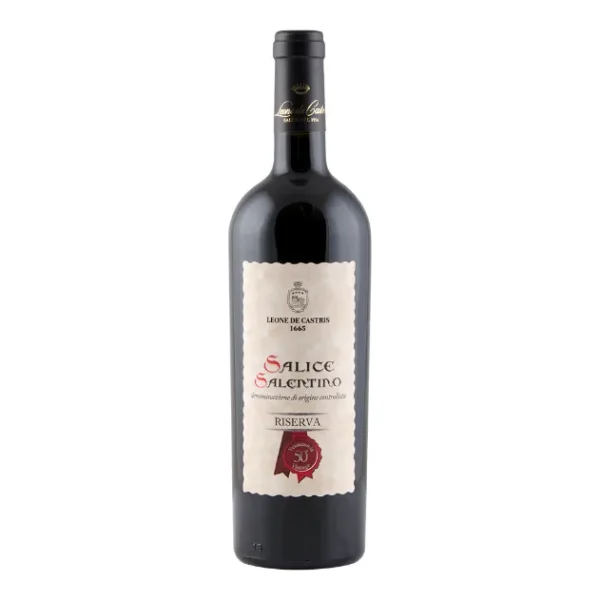 Salice Salentino Riserva 75cl