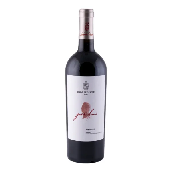 Per Lui Primitivo 75cl