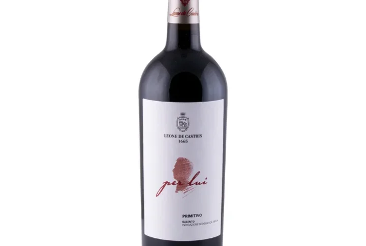 Per Lui Primitivo 75cl