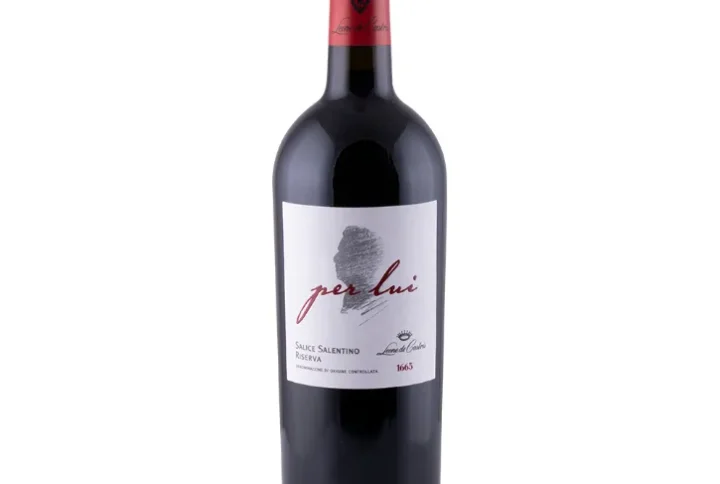 Per Lui Salice Salentino Riserva 75cl