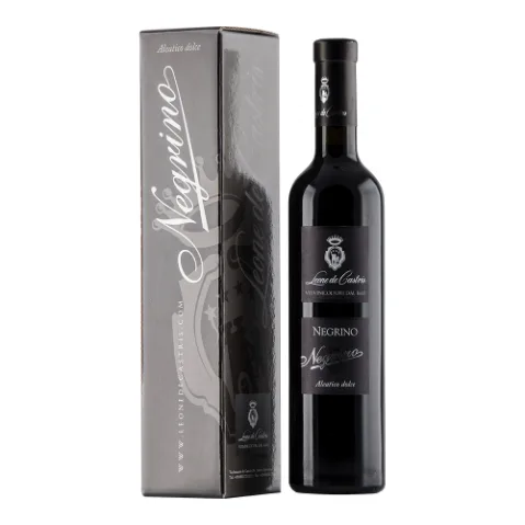 Negrino Aleatico Dolce 50cl