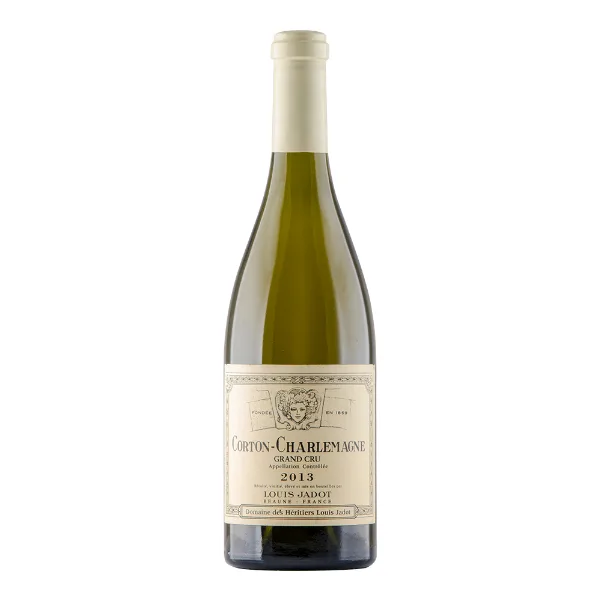 Corton-Charlemagne Grand Cru 75cl