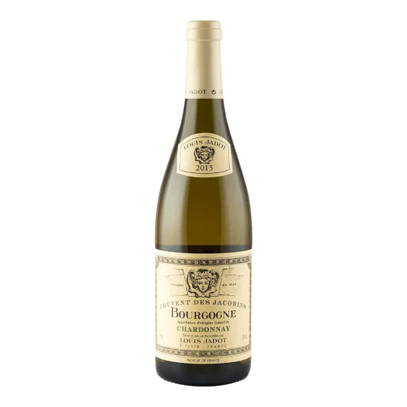 Couvent Des Jacobins Chardonnay 75cl