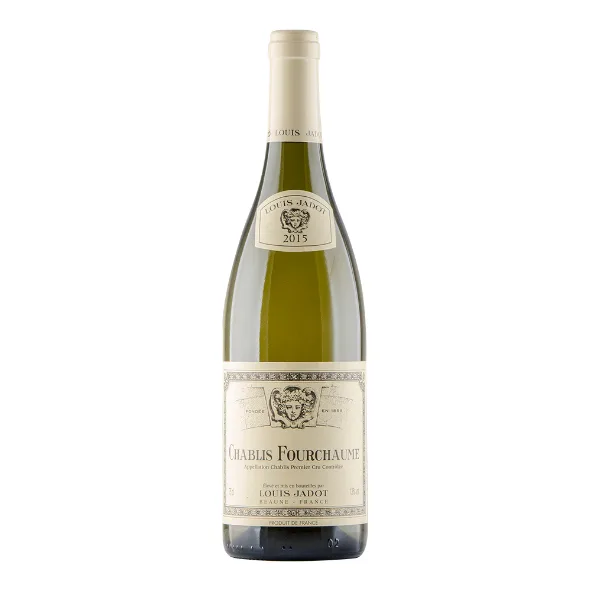 Chablis 1er Cru Fourchaume 75cl