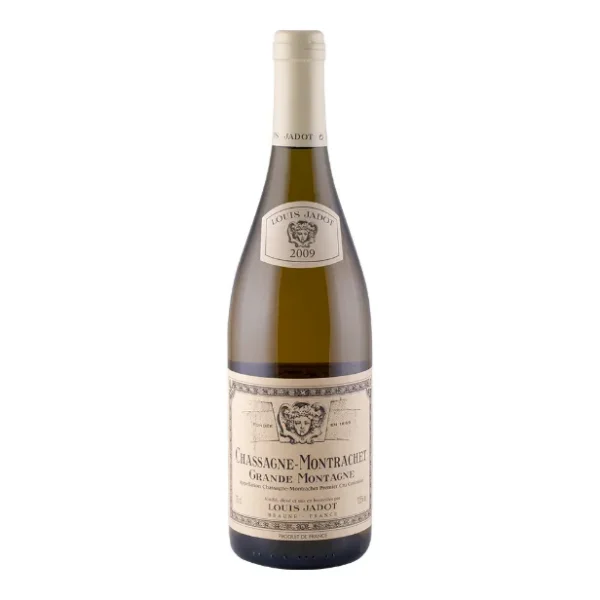 Grand Montagne Chassagne-Montrachet 1er Cru 75cl