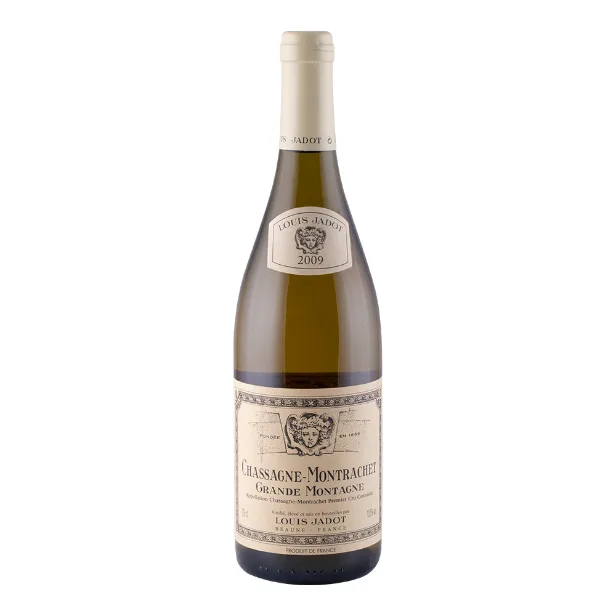 Grand Montagne Chassagne-Montrachet 1er Cru 75cl