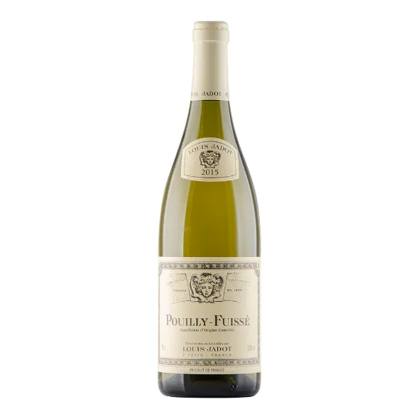 Pouilly Fuisse' 75cl