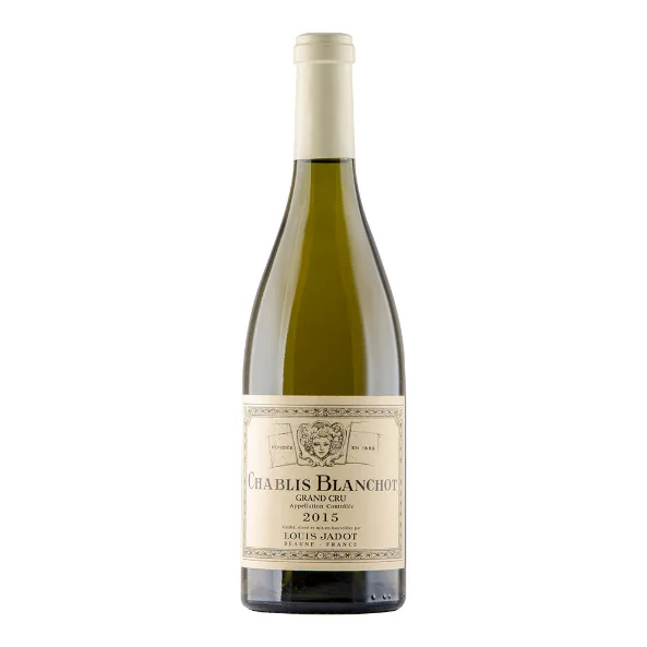 Chablis Blanchot Grand Cru 75cl