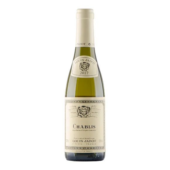 Chablis 37.5cl