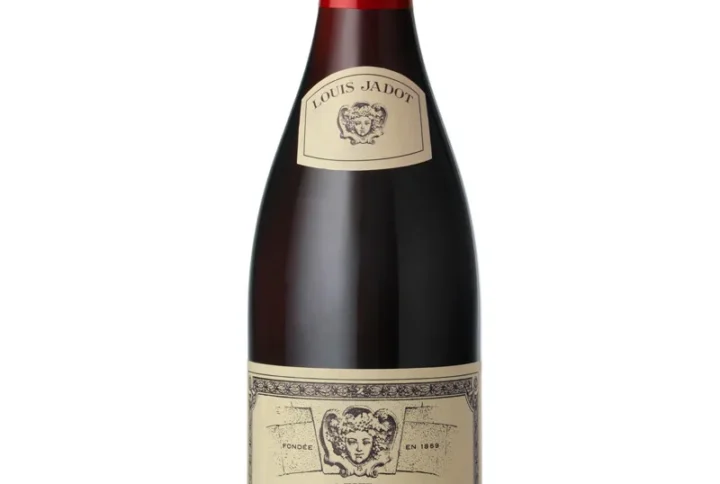 Combe aux Jacques Beaujolais Villages 75cl
