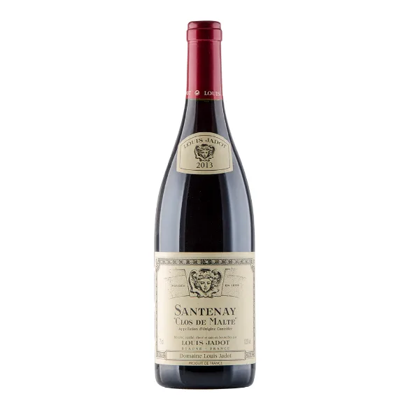 Santenay Clos De Malte Red 75cl