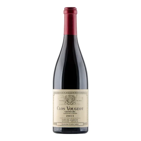 Clos Vougeot Grand Cru 75cl