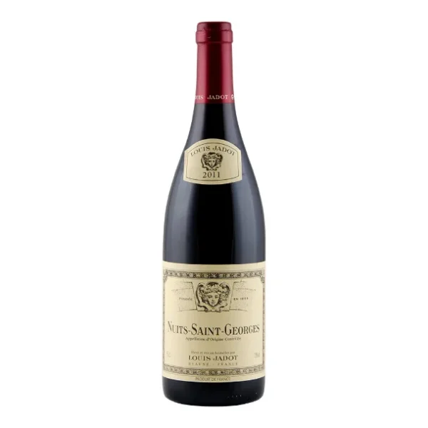 Nuits-Saint-Georges 75cl