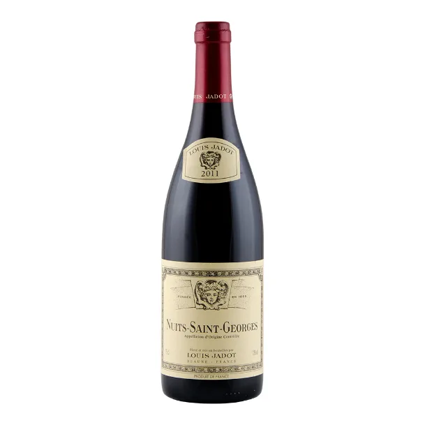Nuits-Saint-Georges 75cl