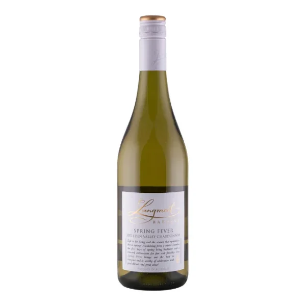 Spring Fever Chardonnay 75cl