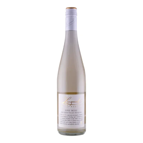 Live Wire Riesling 75cl