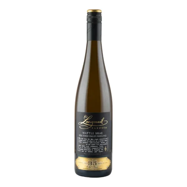 Eden Valley Dry Riesling 75cl