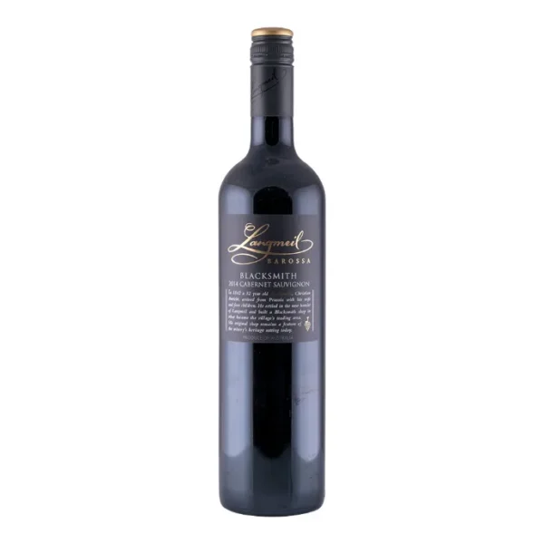 Blacksmith Cabernet Sauvignon 75cl