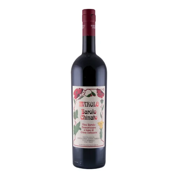 Barolo Chinato Marolo 75cl