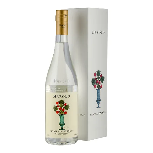 Grappa Di Dolcetto 70cl