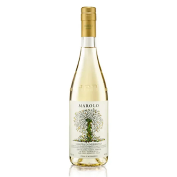 Grappa Di Nebbiolo 70cl