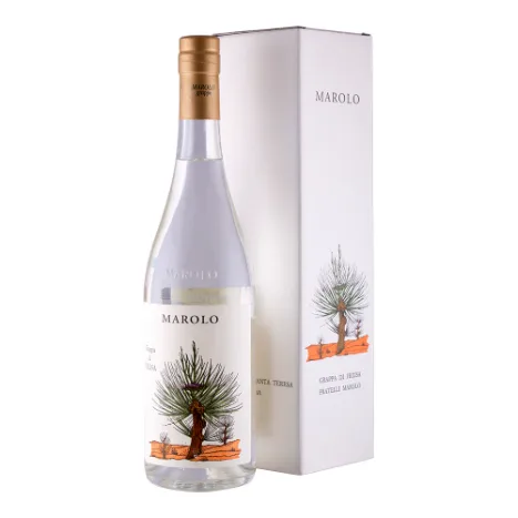Grappa Di Freisa 70cl