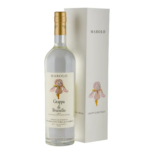 Grappa Di Brunello 70cl