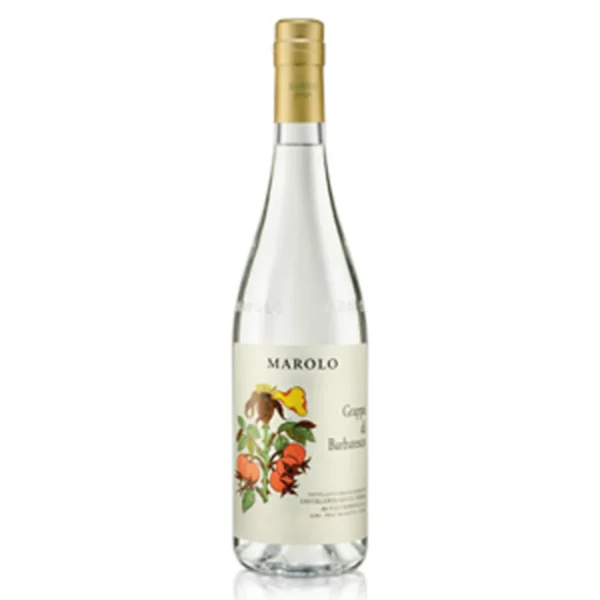 Grappa Di Barbaresco 70cl
