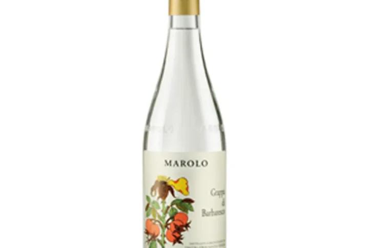 Grappa Di Barbaresco 70cl