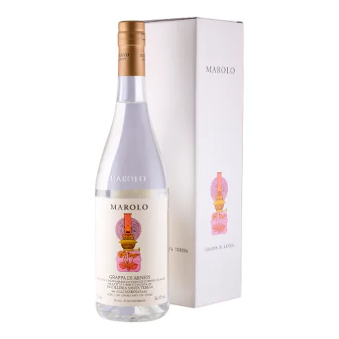Grappa Di Arneis 70cl