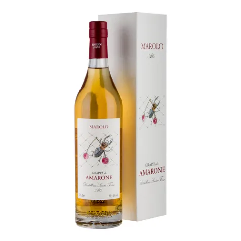 Grappa Di Amarone 70cl