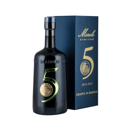Friends Grappa Di Barolo Legno 1Lt