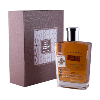 XXXV Ann. Grappa Di Barolo Bussia 70cl