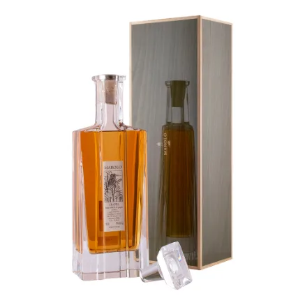 Alto Grappa Di Barolo Decanter 70cl