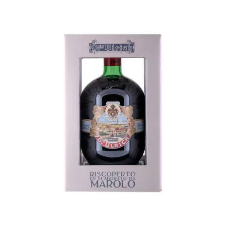 Amaro Ulrich 70cl
