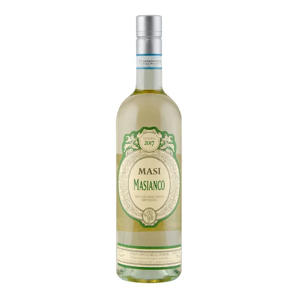 Masianco Pinot Grigio-Verduzzo 75cl